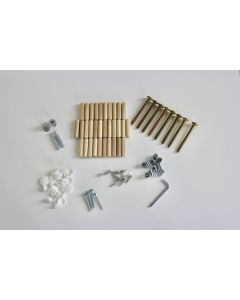 Helasetti Unipuu Jatkopuu sänkyyn