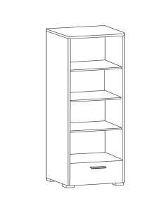 LM Ojala Helmi-avohylly nro13