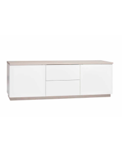 Hiipakka Anton TV-taso 150cm, umpiovilla