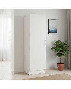 Hiipakka Eazy-komero 50 x 208 cm, muokattava