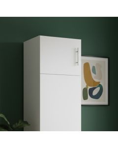 Yläkaappi Eazy komeroihin, eri kokoja