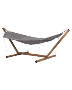 Holiday riippumatto telineellä