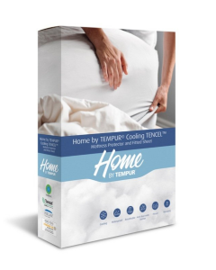 Tempur Tencel suojalakana 20-25cm, eri kokoja