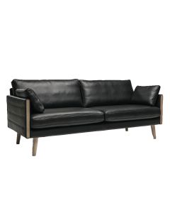 BD Möbel Horizont Lounge 3-ist. sohva