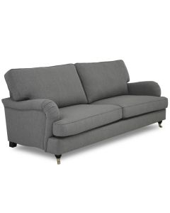 Howard sohva 3-istuttava, eri värejä