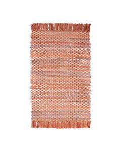 Huviniemi puuvillamatto koralli, eri kokoja