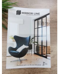 Mirrorline-mittatilauskomerot