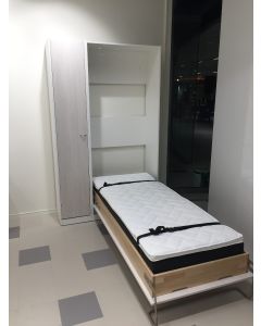 Puulon Mikko Kaappisänky, eri kokoja!