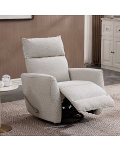 Indiana reclinertuoli, beige