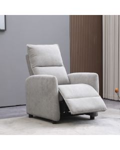 Indy mekanismituoli, vaaleanharmaa