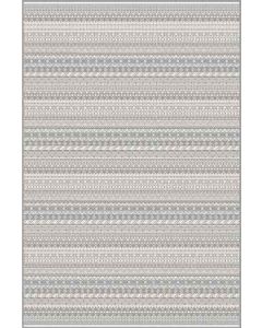 Infinity Line -nukkamatto, 190x290 cm