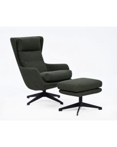 Interface Core lepotuoli, eri värejä