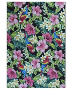 Isla Amazon matto, 160x235cm