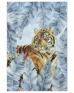 Isla Tiger matto, 160x235cm