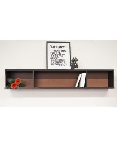 Myllymäki Plano seinälokerikko 167cm, pähkinä