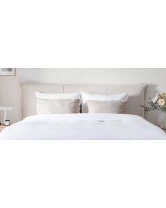 Jensen Cloud sängynpääty, eri kokoja 