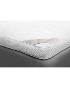 Jensen Optima latex-petauspatja, 105x210cm