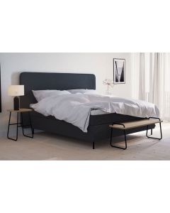 Jensen Nova Max jenkkisänky 160x200cm, tarjous