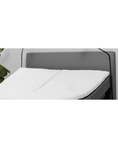 Jensen TempSmart Split -petauspatja, 160x200cm