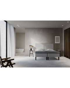 Jensen Opal runkosänky 180x200cm