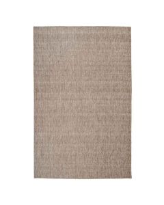 Kaisla vaaleanruskea matto, eri kokoja