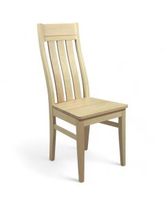 Kanerva ruokapöydän tuoli koivu, eri vaihtoehtoja