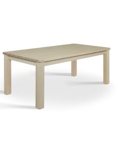 Kanerva ruokapöytä 180x95, koivu