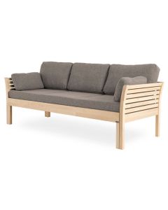 Kanerva vuodesohva, koivu