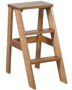 Kanto porrasjakkara 62cm pyökki