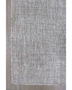 Kapa käytävämatto, lev. 100 cm, Pellava