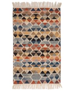 Karneval villamatto, 200x290 cm