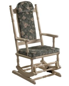 Karoliina jousikeinutuoli, eri värejä