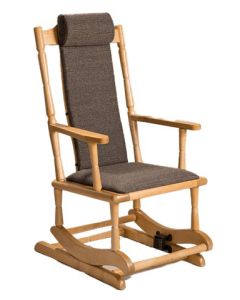 Kehro jousikeinutuoli, eri värejä