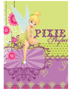 Helinäkeiju-lastenmatto