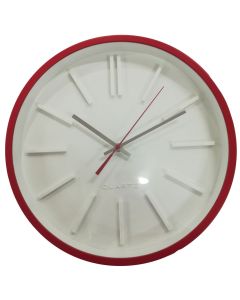 Retrokello, punainen