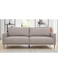 Kent 3-istuttava vuodesohva, eri värejä