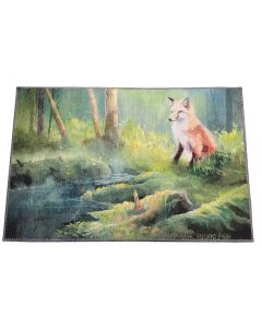 Kettu kynnysmatto 60x90cm