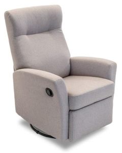 PK Kick mekanismituoli, kangasverhoiltu