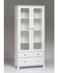 LM Ojala Klaara-vitriini nro 13+15