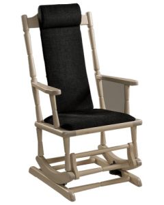 Kokko jousikeinutuoli, eri värejä