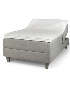 Scandic Pegasus moottorisänky 120x200cm