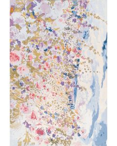 Gobelin matto Kukkaketo, eri kokoja