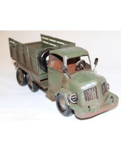 Kuorma-auto, peltiä 50cm