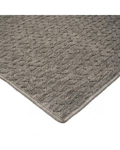 Valencia matto Harmaa, 200x290 cm