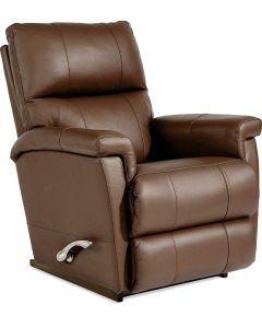 La-Z-Boy Ethan recliner mekanismituoli, ruskea nahka