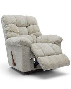 La-Z-Boy Gibson recliner mekanismituoli, taupe