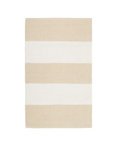 Laituri beige käytävämatto, eri kokoja