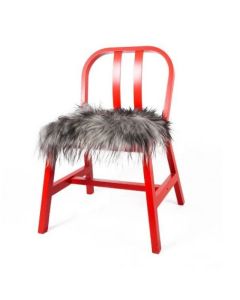 Lampaantalja istuinpehmuste, Silver 37 Icelandic