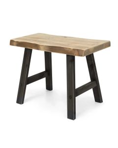 Lana päätypenkki 60cm, eri värejä
