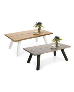 Lana sohvapöytä 65x120cm, eri värejä